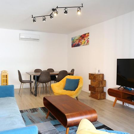 Bel Appartement T3 A Louer Marsella Exterior foto