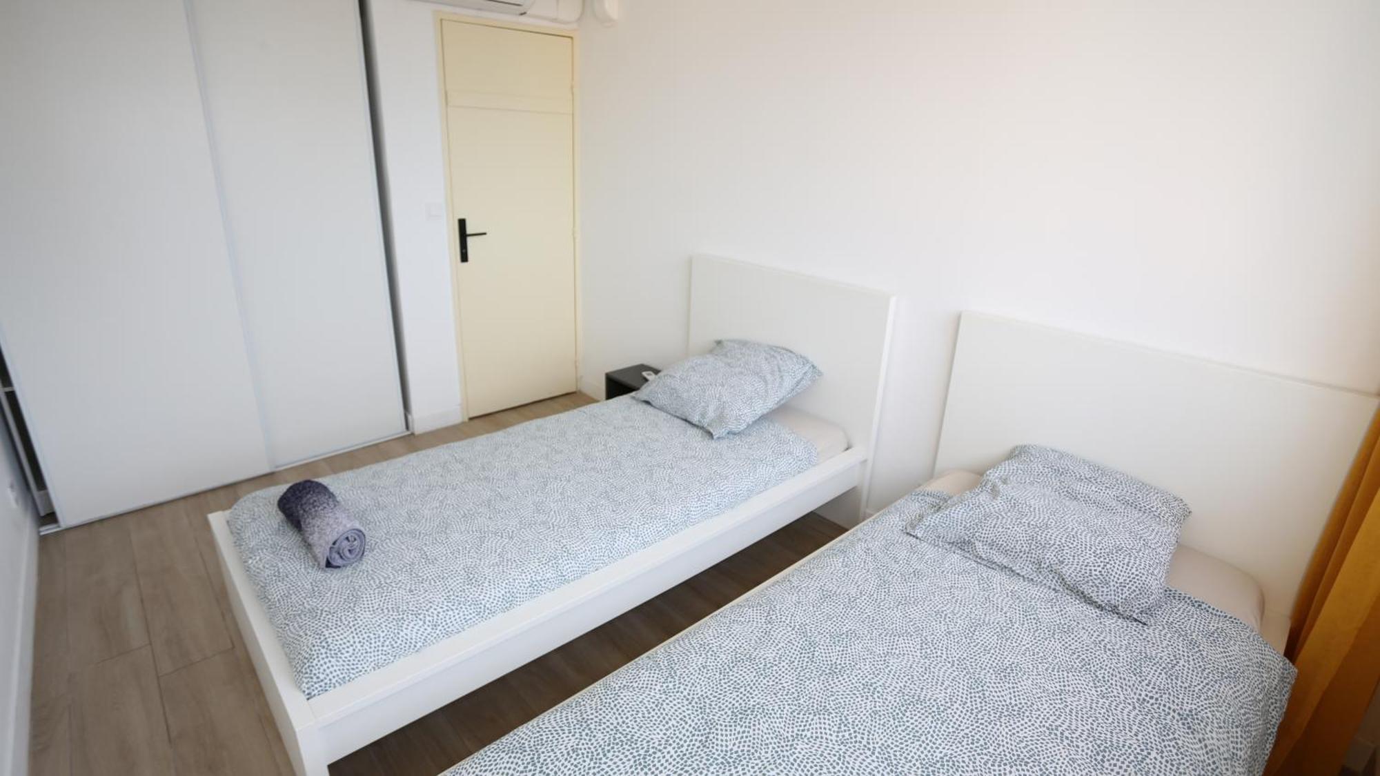 Bel Appartement T3 A Louer Marsella Exterior foto