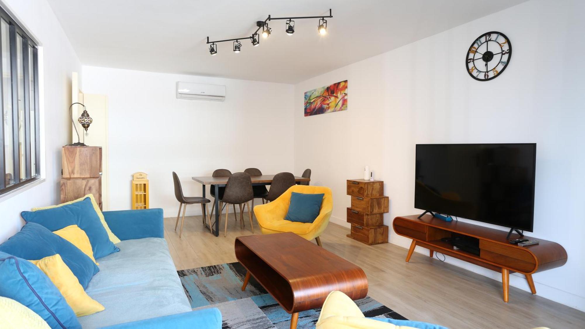 Bel Appartement T3 A Louer Marsella Exterior foto