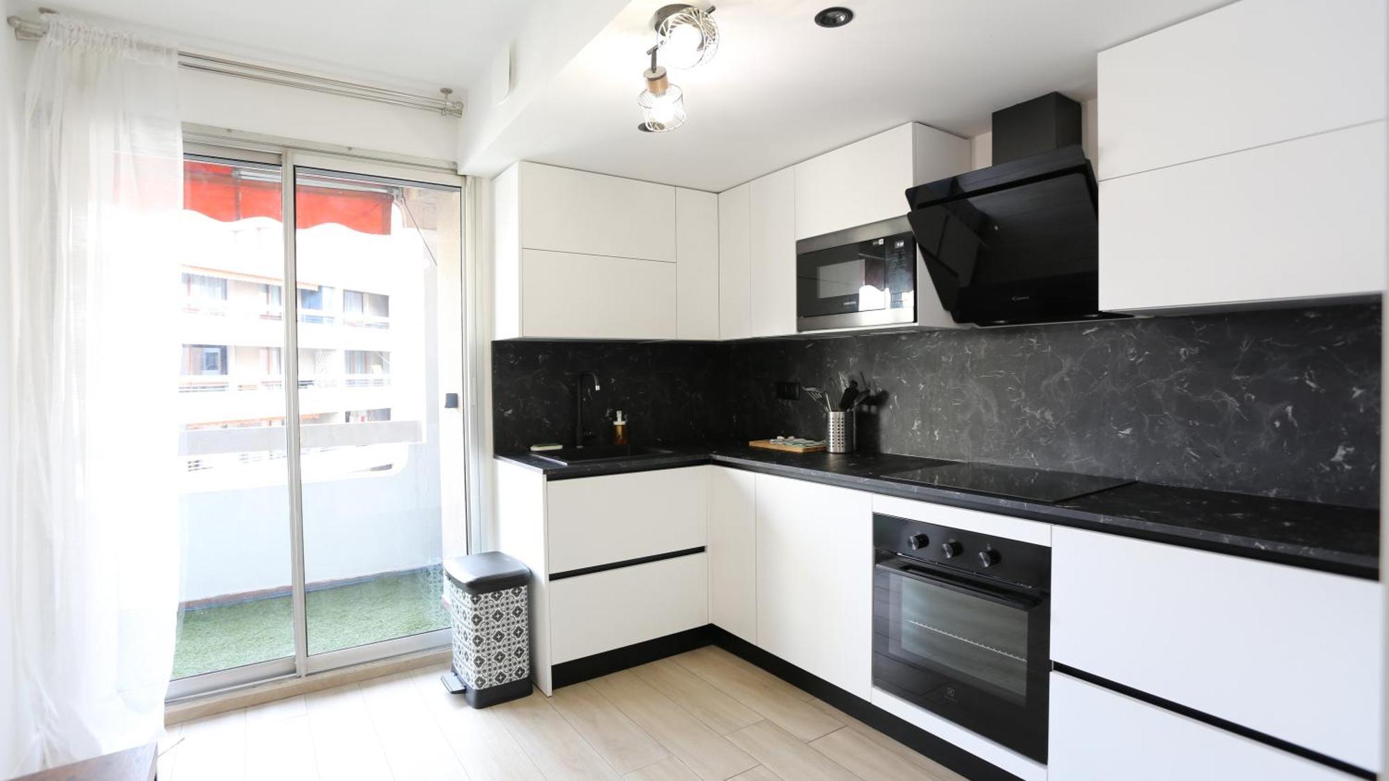 Bel Appartement T3 A Louer Marsella Exterior foto