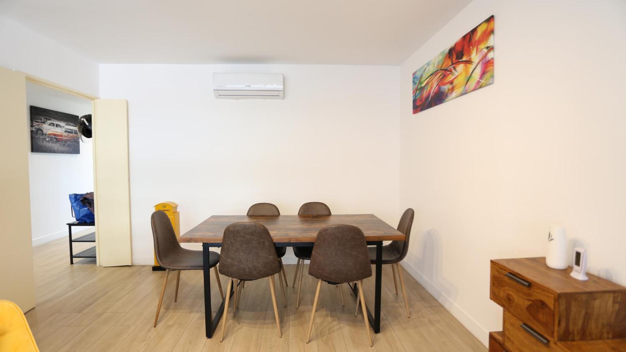 Bel Appartement T3 A Louer Marsella Exterior foto
