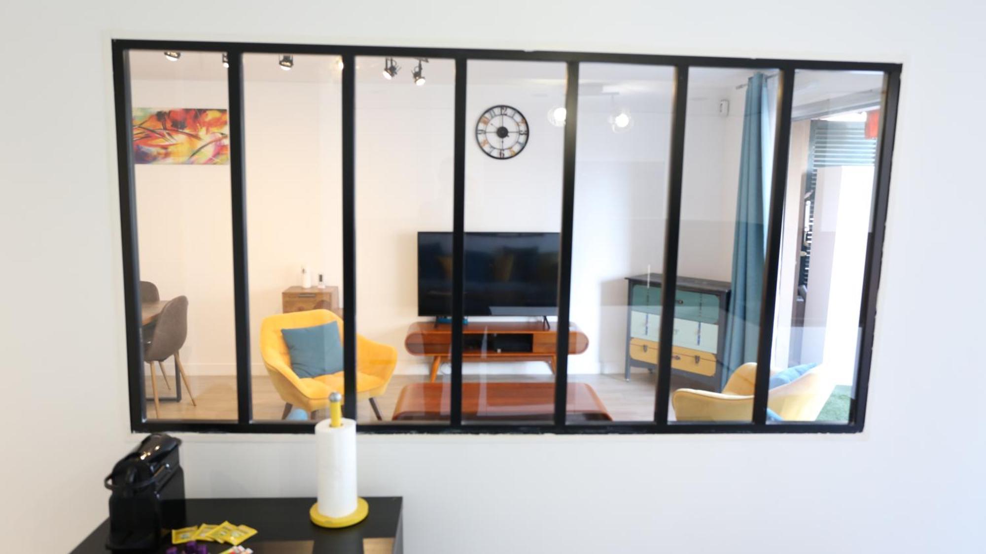 Bel Appartement T3 A Louer Marsella Exterior foto